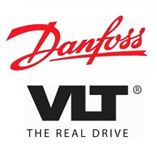 Danfoss VLT Drives